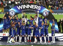 大坂直美在切尔西比赛中夺冠里昂围绕欧超杯官宣签约，这操作让人直呼：塞维利亚国际比赛日单刀错失